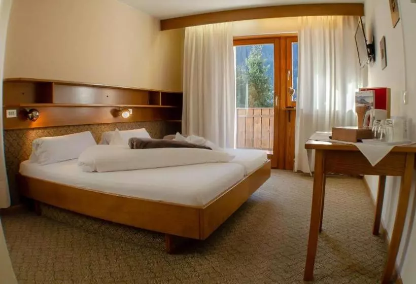 Aamiaismajoitus (B&B) Raschötzhof