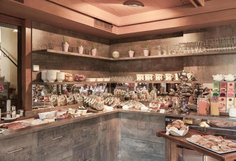 Bed and Breakfast Raschötzhof