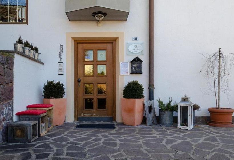 Bed and Breakfast Raschötzhof