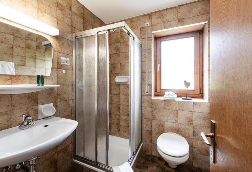 Bed and Breakfast Raschötzhof