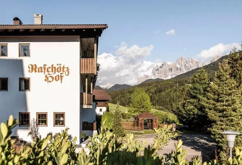Aamiaismajoitus (B&B) Raschötzhof