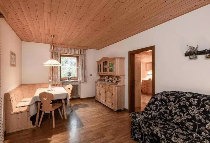 Aamiaismajoitus (B&B) Raschötzhof