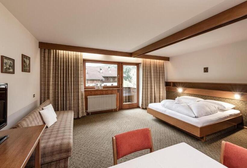 Bed and Breakfast Raschötzhof