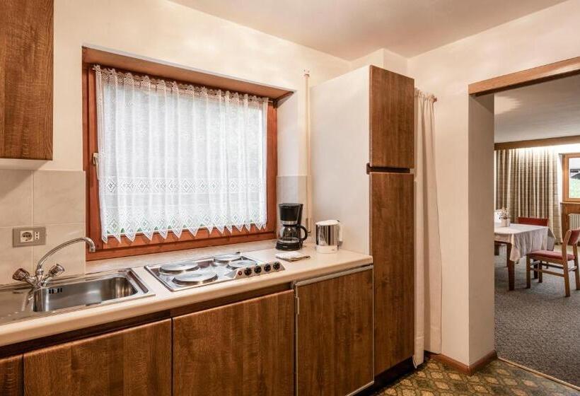 Bed and Breakfast Raschötzhof