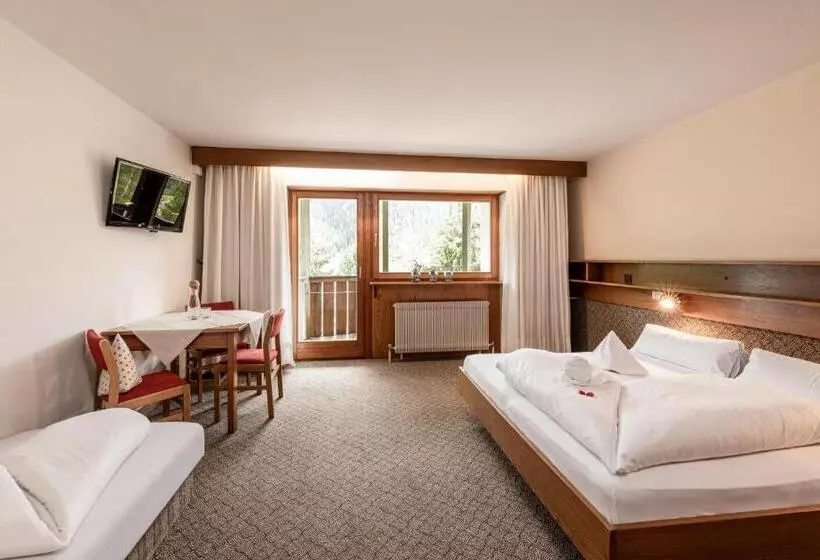 Aamiaismajoitus (B&B) Raschötzhof