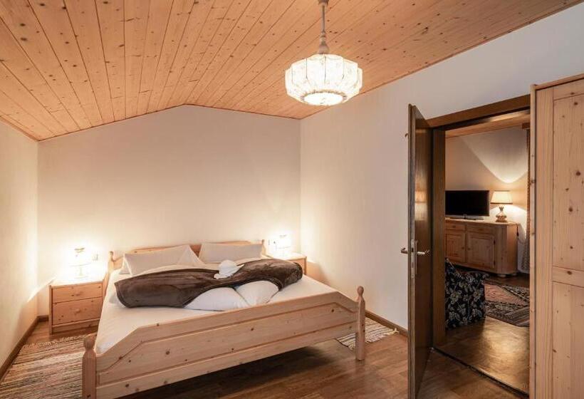 Bed and Breakfast Raschötzhof