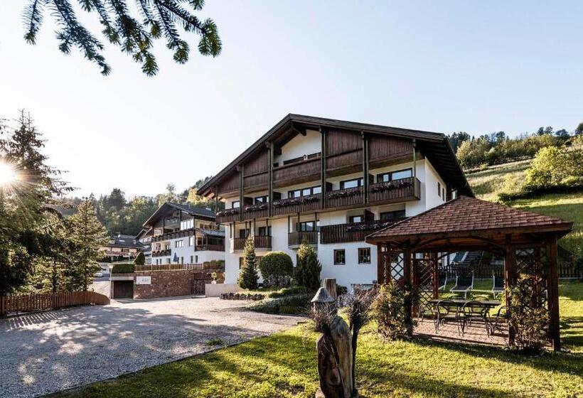 Bed and Breakfast Raschötzhof