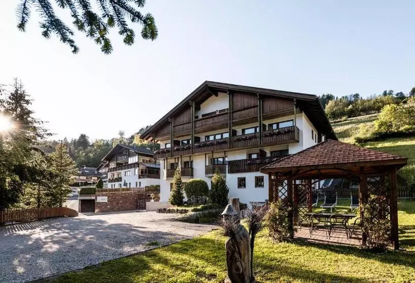 Aamiaismajoitus (B&B) Raschötzhof