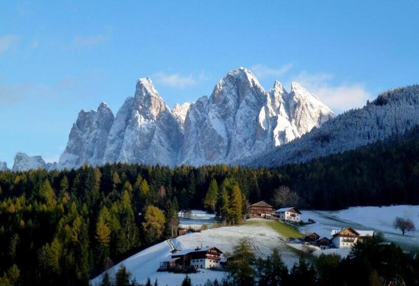 Bed and Breakfast Raschötzhof