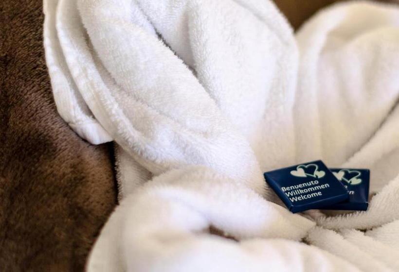 Bed and Breakfast Raschötzhof