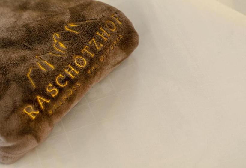 Bed and Breakfast Raschötzhof