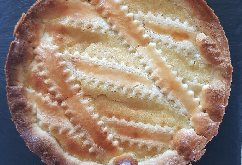 تختخواب و صبحانه San Giacomo Venezia