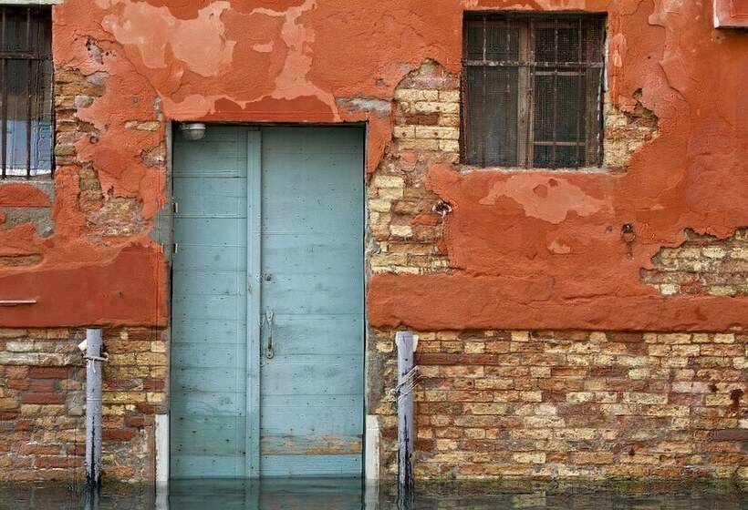 تختخواب و صبحانه San Giacomo Venezia