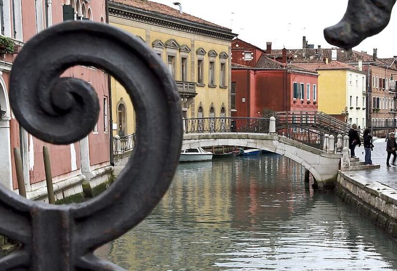 تختخواب و صبحانه San Giacomo Venezia