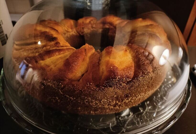 تختخواب و صبحانه San Giacomo Venezia