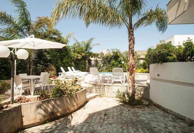 مبيت وإفطار Villa Magnolia Luxury Suites