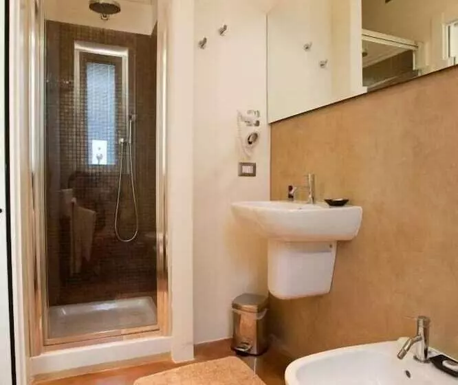 Cinquecento B&b
