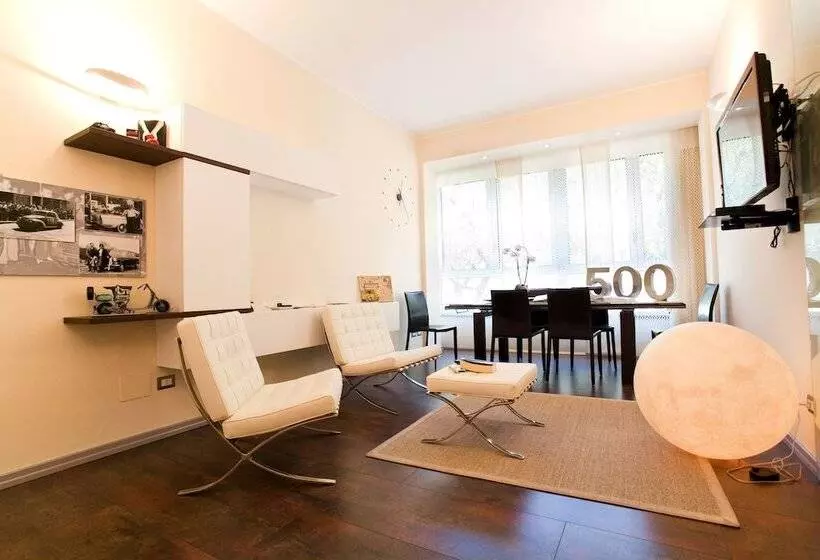 Cinquecento B&b