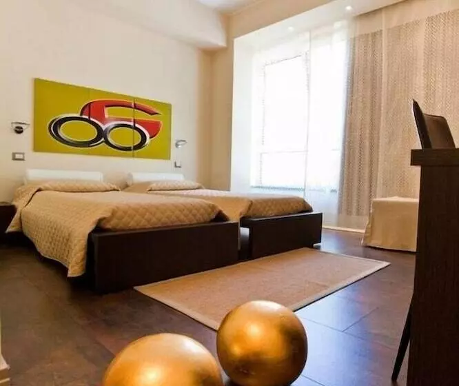 Cinquecento B&b