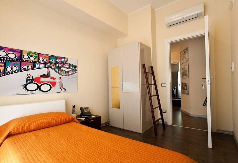 Cinquecento B&b