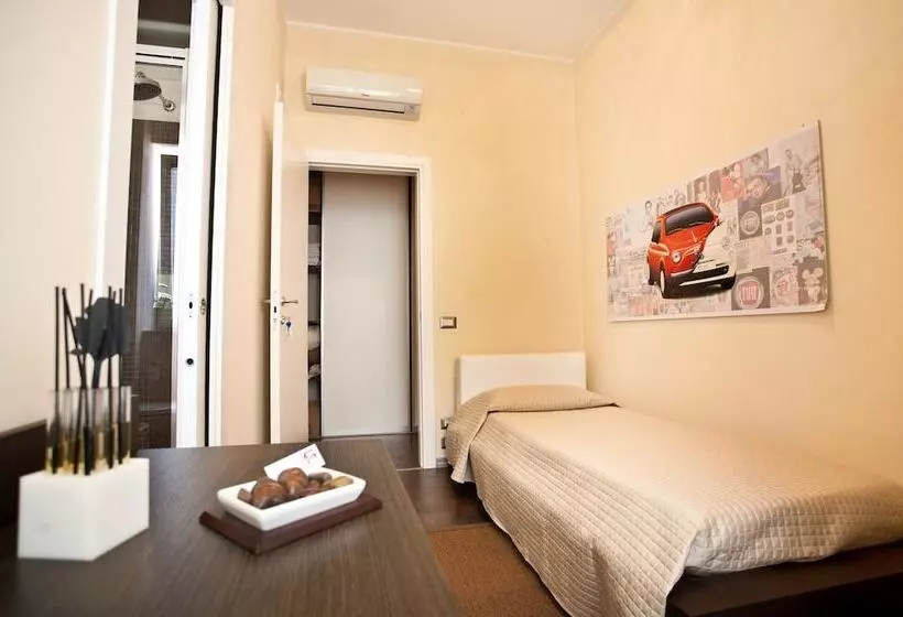 Cinquecento B&b