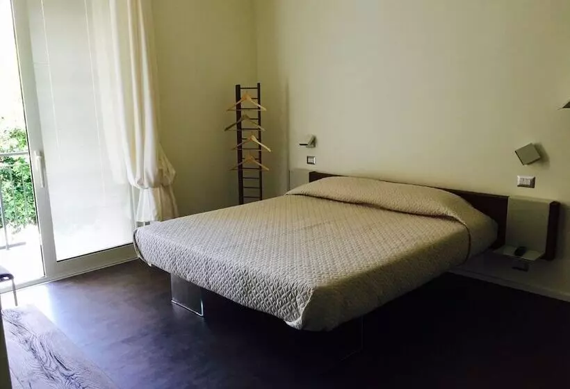 Cinquecento B&b
