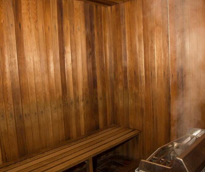 Crystal Fountain Motel Albury