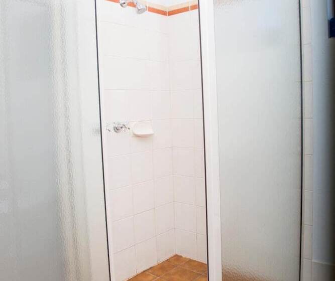 Crystal Fountain Motel Albury