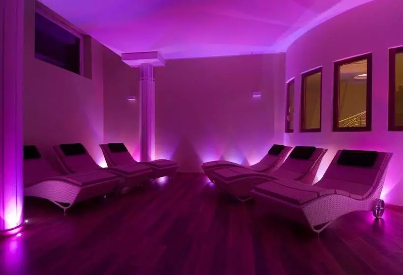 Dolce Avita Hotel Spa & Resort