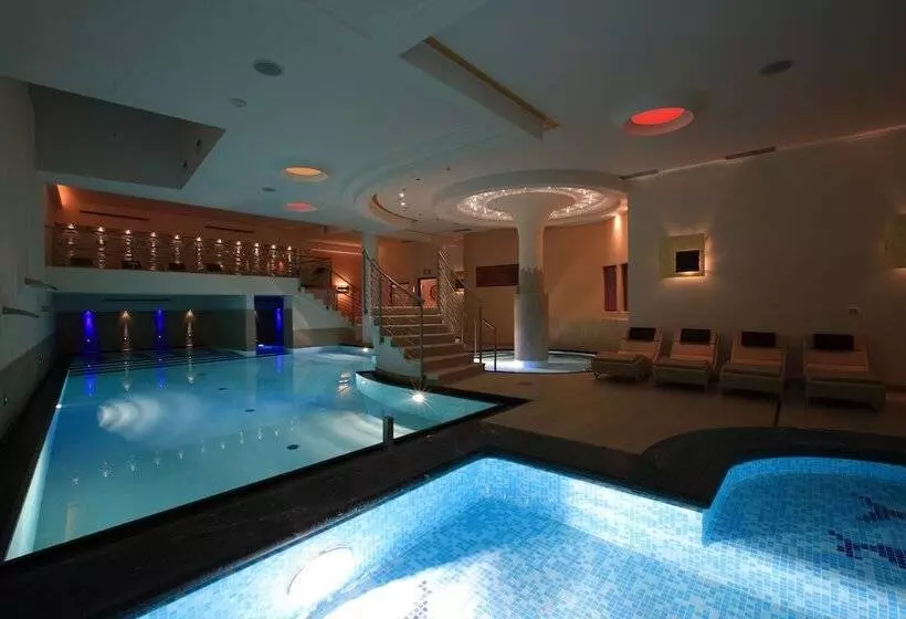 Dolce Avita Hotel Spa & Resort