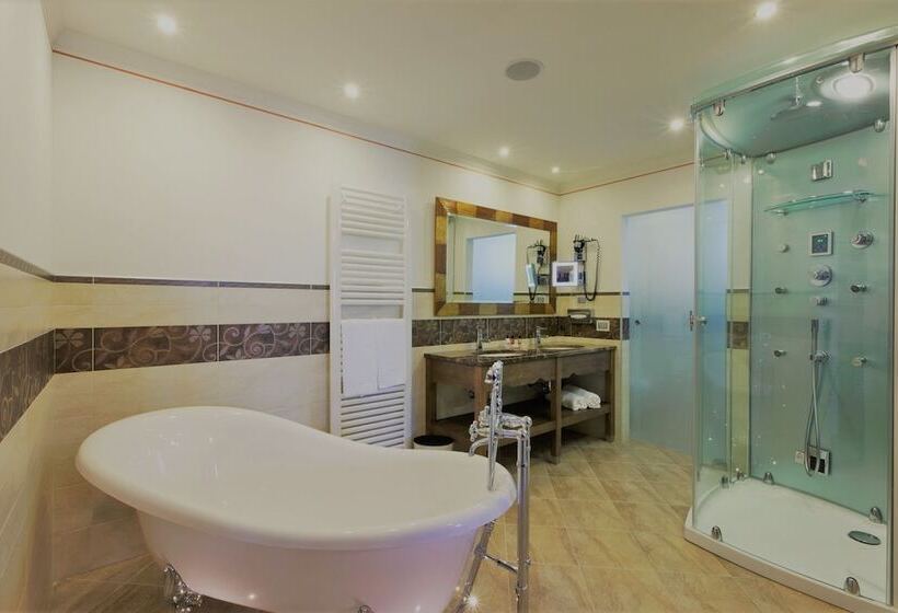 Dolce Avita Hotel Spa & Resort