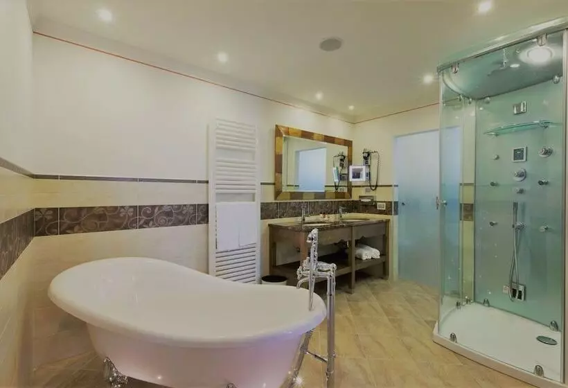 Dolce Avita Hotel Spa & Resort