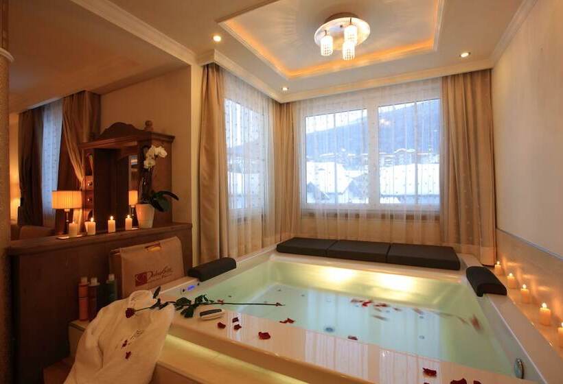 Dolce Avita Hotel Spa & Resort