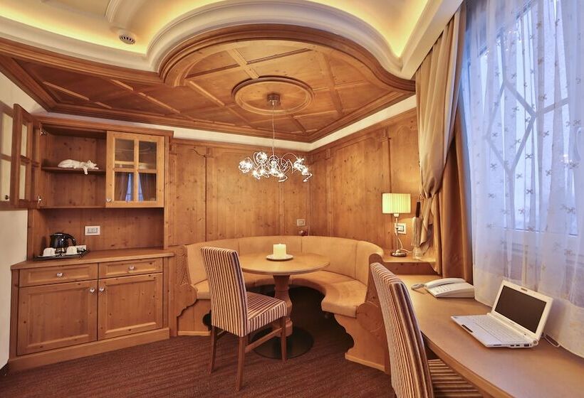 Dolce Avita Hotel Spa & Resort