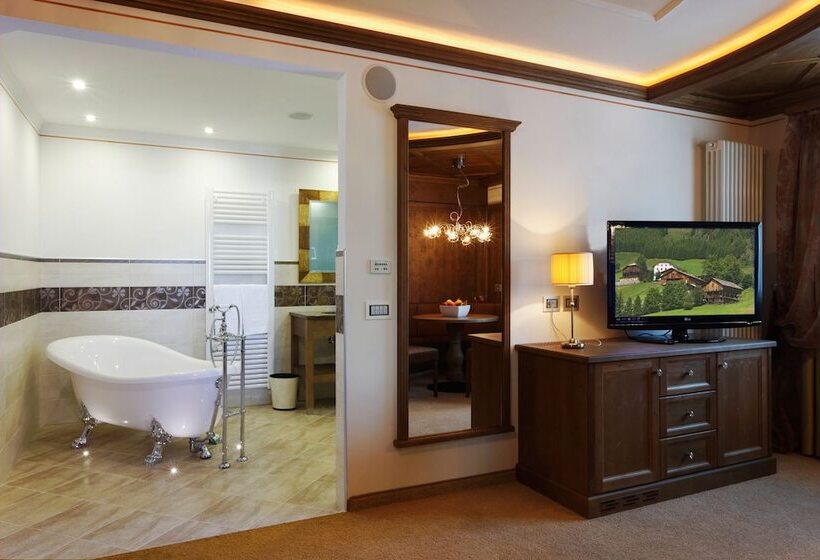 Dolce Avita Hotel Spa & Resort