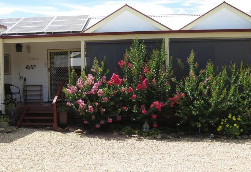 Gatekeepers Traditional Bed & Breakfast