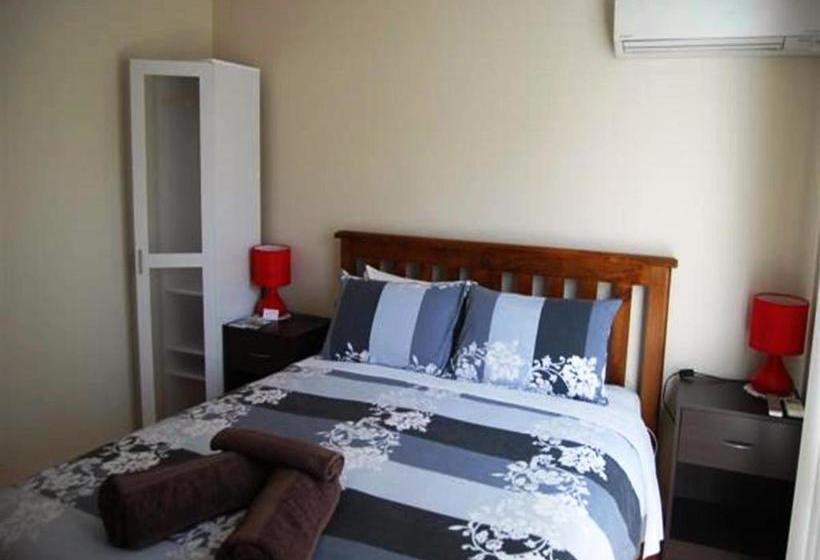 Gatekeepers Traditional Bed & Breakfast