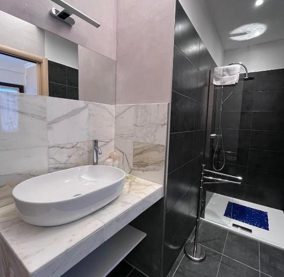 فندق Albergo Baffo