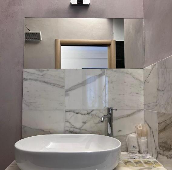 فندق Albergo Baffo