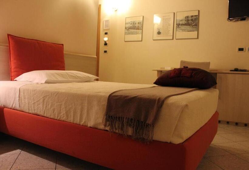 בית מלון כפרי Casa Magagnoli