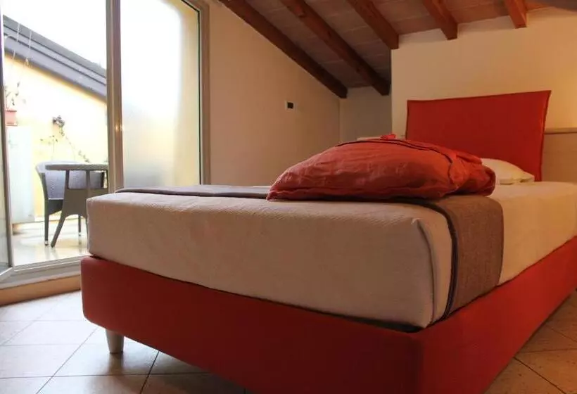 ホテル Casa Magagnoli