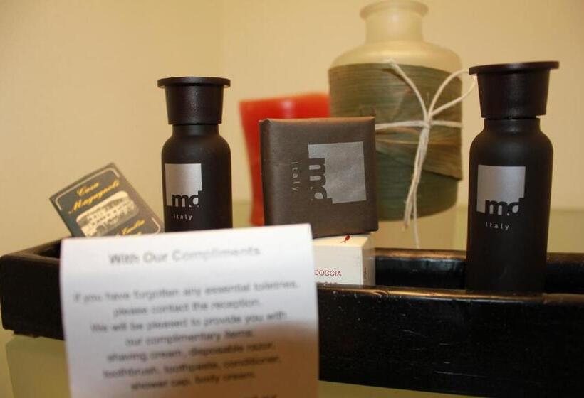 בית מלון כפרי Casa Magagnoli