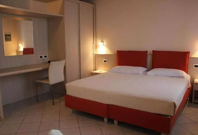 ホテル Casa Magagnoli