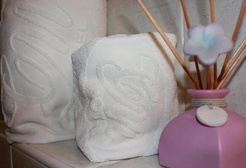 בית מלון כפרי Casa Magagnoli