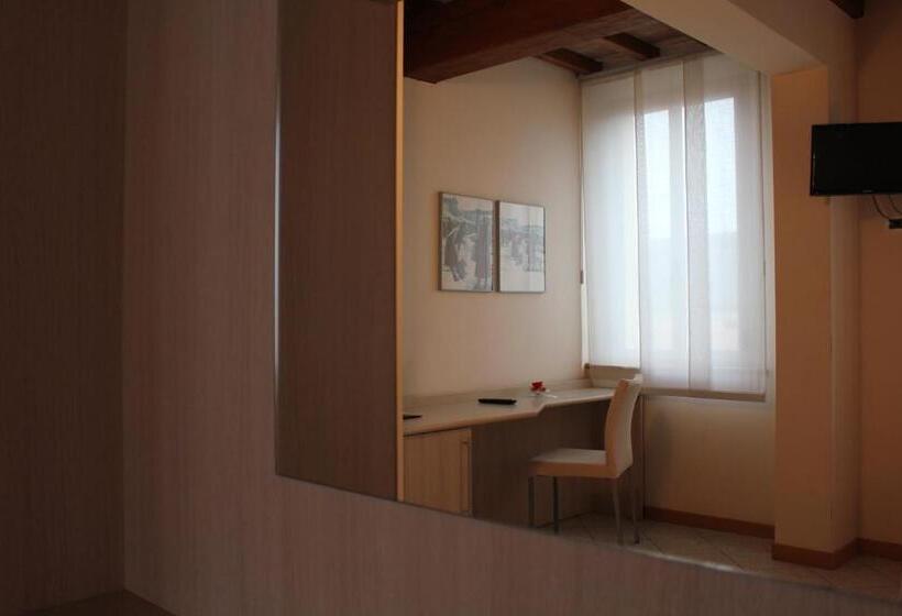 בית מלון כפרי Casa Magagnoli