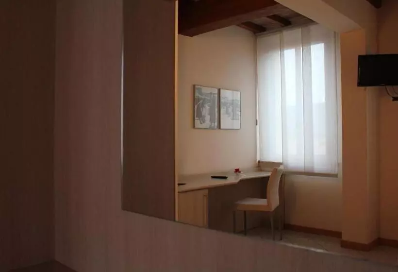 ホテル Casa Magagnoli
