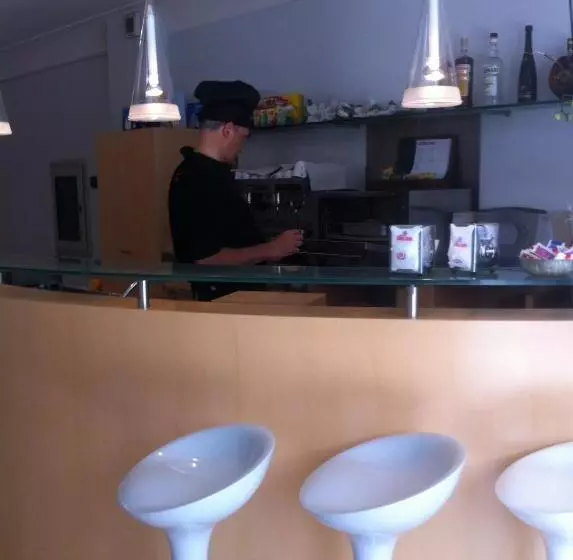 ホテル Casa Magagnoli