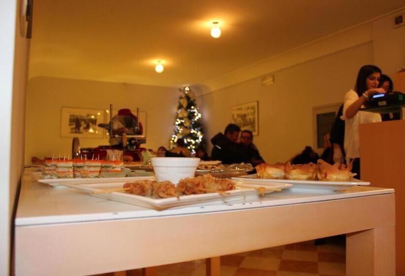 בית מלון כפרי Casa Magagnoli