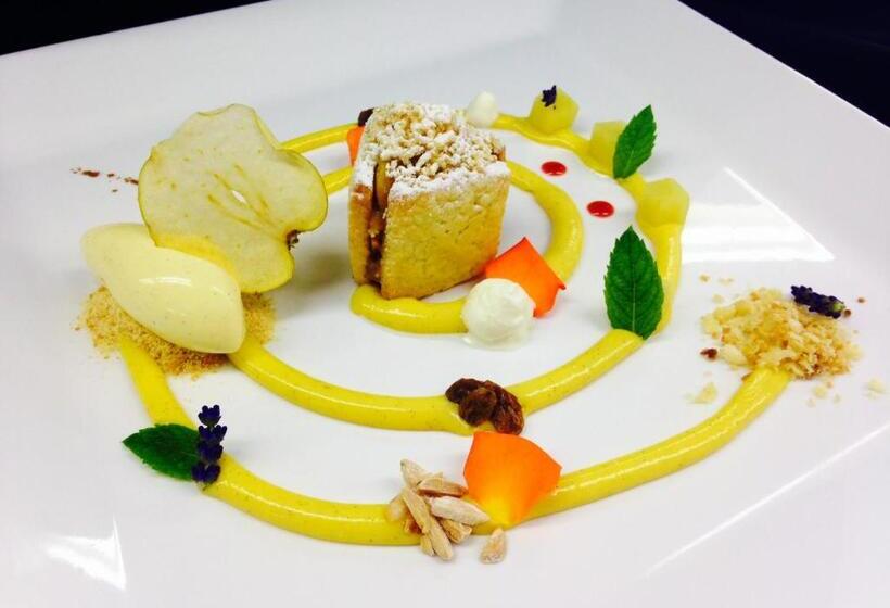 Отель Cendevaves Alpine Silence