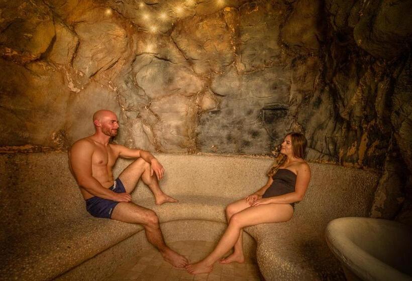 호텔 Pensione Camoscio